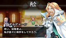 画像集#005のサムネイル/「ブレイズ・ユニオン」,隣国ファンタジニア王国が舞台となるシナリオの存在が明らかに。前作のヒロイン“ユグドラ”も登場