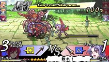 画像集#009のサムネイル/「ブレイズ・ユニオン」,隣国ファンタジニア王国が舞台となるシナリオの存在が明らかに。前作のヒロイン“ユグドラ”も登場