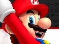 「ゲーム雑誌の人には言わないでください(笑)」――宮本 茂氏,任天堂の経営方針説明会にて“3DSでマリオがどうなるか”との質問に回答