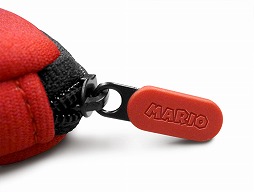画像集#003のサムネイル/クラブニンテンドーの会員特典に「ニンテンドー3DSポーチ マリオ帽」「ニンテンドー3DSポーチ ルイージ帽」が追加
