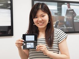 画像集#002のサムネイル/定額制オンライン動画配信サービス「Hulu」がニンテンドー3DSへの対応を発表。2013年夏にサービス開始
