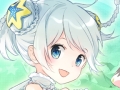 「レインボーアーチ 〜童話王国〜」,明日いよいよ正式サービス開始。アイテムショップ「国営商店」などの新機能をチェックしよう