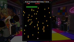 画像集#006のサムネイル/マイクロソフトの「Game Room」を使って，Xbox 360やPC上に，レトロゲームをたくさん集めた自分好みのゲームセンターを作り上げよう