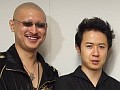 マフィア梶田の二次元が来い!:第13回「エオルゼアで恋愛論を語るバイカーギャング」