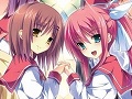 お嬢様学院で女装男子がいざこざに巻き込まれて!? PS2用ソフト「花と乙女に祝福を(仮題)」が6月24日発売