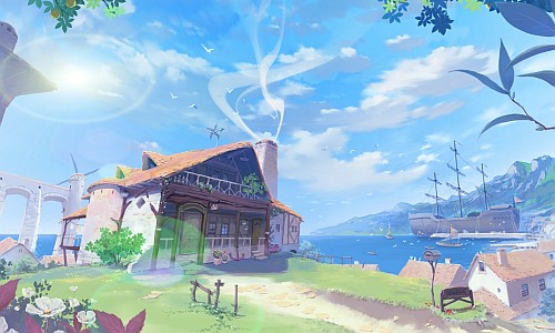 画像集#006のサムネイル/ファン待望の「A12」は6月24日に発売! 22歳になったロロナにも注目の,PS3「トトリのアトリエ 〜アーランドの錬金術士 2〜」