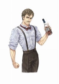 画像集#004のサムネイル/発売まであと1か月を切ったRPG注目作「トトリのアトリエ ～アーランドの錬金術士 2～」，“冒険者免許”などの新情報を入手