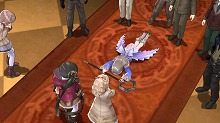 画像集#007のサムネイル/発売まであと1か月を切ったRPG注目作「トトリのアトリエ ～アーランドの錬金術士 2～」，“冒険者免許”などの新情報を入手