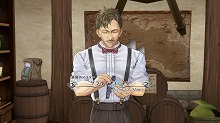 画像集#010のサムネイル/発売まであと1か月を切ったRPG注目作「トトリのアトリエ ～アーランドの錬金術士 2～」，“冒険者免許”などの新情報を入手