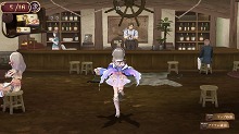 画像集#020のサムネイル/発売まであと1か月を切ったRPG注目作「トトリのアトリエ ～アーランドの錬金術士 2～」，“冒険者免許”などの新情報を入手