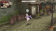 画像集#023のサムネイル/発売まであと1か月を切ったRPG注目作「トトリのアトリエ ～アーランドの錬金術士 2～」，“冒険者免許”などの新情報を入手