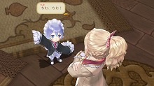 画像集#027のサムネイル/発売まであと1か月を切ったRPG注目作「トトリのアトリエ ～アーランドの錬金術士 2～」，“冒険者免許”などの新情報を入手