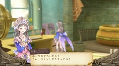 画像集#041のサムネイル/発売まであと1か月を切ったRPG注目作「トトリのアトリエ ～アーランドの錬金術士 2～」，“冒険者免許”などの新情報を入手