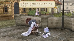 画像集#042のサムネイル/発売まであと1か月を切ったRPG注目作「トトリのアトリエ ～アーランドの錬金術士 2～」，“冒険者免許”などの新情報を入手
