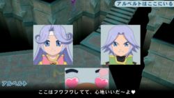 画像集#033のサムネイル/アニメーションのクオリティもばっちり。「テイルズ オブ ファンタジア なりきりダンジョンX」,OPアニメーションや新ゲームシステム情報