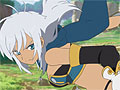 アニメーションのクオリティもばっちり。「テイルズ オブ ファンタジア なりきりダンジョンX」,OPアニメーションや新ゲームシステム情報