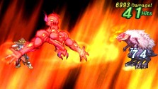 画像集#007のサムネイル/テイルズ世界にファミレス発見! 「テイルズ オブ ファンタジア なりきりダンジョンX」,コスチュームや料理の秘密に迫る最新情報が明らかに