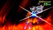 画像集#014のサムネイル/テイルズ世界にファミレス発見! 「テイルズ オブ ファンタジア なりきりダンジョンX」,コスチュームや料理の秘密に迫る最新情報が明らかに
