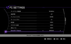 画像集#004のサムネイル/PC版「ロスト プラネット 2」10月14日発売決定。公開されたPC版公式ベンチマークで，DX11世代のグラフィックス品質＆パフォーマンスを確認だ
