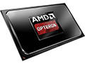 AMD,サーバー向けCPU「Opteron 6300」に16コアおよび12コアモデルを追加