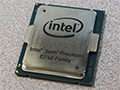 Intel,Ivy Bridge-EXこと「Xeon E7v2」ファミリーを発表。CPUコアは最大15基,メモリ容量は最大1.5TBに到達