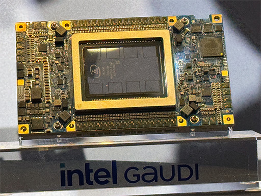 画像集 No.013のサムネイル画像 / サーバー向けCPU「Xeon 6」が発表に。下位モデルの「Xeon 6 6700E」でも高効率コアを最大144基搭載