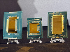 サーバー向けCPU「Xeon 6」が発表に。下位モデルの「Xeon 6 6700E」でも高効率コアを最大144基搭載