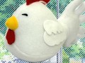 「GA -芸術科アートデザインクラス- Slapstick WONDER LAND」公式サイトが更新。限定版には,「おにわとり様」のぬいぐるみなども