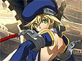 緻密なグラフィックスは進化するのか。「BLAZBLUE」,PC版の発売日が5月27日に決定