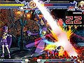 PC版「BLAZBLUE」,8月26日の発売が決定。Xbox 360版とのクロスプラットフォームネットワーク対戦にも対応