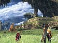 ゼノサーガシリーズで知られるモノリスソフト最新作は,緑の草原と青い空がまぶしいWii用RPG「ゼノブレイド」。その最新情報が公開に