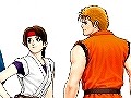 往年のKOFが再び,PSP用ソフト「KOF PORTABLE ’94〜’98 Chapter of Orochi」,PS2用ソフト「KOF 2002 UNLIMITED MATCH 闘劇ver.」が6月24日に発売