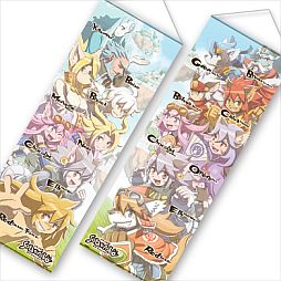 画像集#005のサムネイル/「Solatorobo」，ファンブック「ROUGE」などの新グッズがCC2ストアに登場