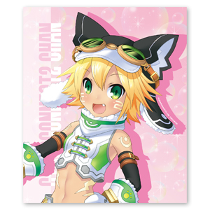 画像集#010のサムネイル/サイバーコネクトツー,コミケ83の限定商品をオンラインストアとコトブキヤ店頭で1月22日より数量限定販売。本日より予約受付をスタート