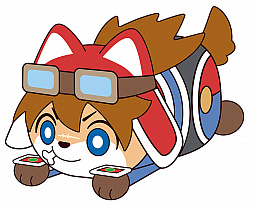 画像集#002のサムネイル/「Solatorobo それからCODAへ」の10周年を記念して新グッズなどが制作決定。予約受付開始