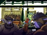 ꡼ No.007 | Solatorobo 줫CODA