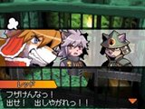 ꡼ No.021 | Solatorobo 줫CODA