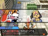 ꡼ No.023 | Solatorobo 줫CODA