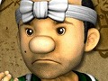 これが生まれ変わった「いっき」のゲーム画面だ! 「いっき おんらいん」,オンライン/オフラインモードの概要が明らかに