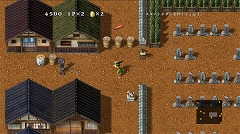 画像集#004のサムネイル/これが生まれ変わった「いっき」のゲーム画面だ! 「いっき おんらいん」,オンライン/オフラインモードの概要が明らかに