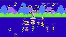 画像集#020のサムネイル/“得意の鎌でやっつけろ”「いっき おんらいん」が本日より配信開始。配信記念として携帯電話のデコメ素材/待受画像のプレゼントも