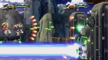 画像集#013のサムネイル/PlayStation Storeの3月9日付け最新情報。「いっき おんらいん」が1200円にプライスダウン&PlayStation Plusで体験版が配信予定