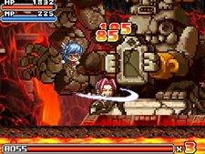画像集#005のサムネイル/ネクソン初のDSタイトル「メイプルストーリーDS」が本日発売。11月19日と20日には体験イベントが「ららぽーと TOKYO-BAY」で開催予定