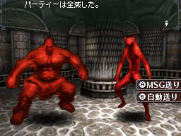 画像集#045のサムネイル/なんだか難しそうなWizが初心者でも安心して楽しめる。ニンテンドーDS用「Wizardry ～忘却の遺産～」のレビューを4Gamerに掲載