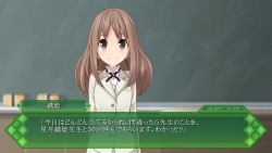 画像集#016のサムネイル/キーワードは「切なさ」と「思い出」。メモオフシリーズ最新作「メモリーズオフ ゆびきりの記憶」,最新PVなど新情報が明らかに