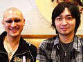 マフィア梶田の二次元が来い!:第7回「4GamerTシャツでCV:中村悠一な金属の歯車」