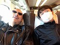 マフィア梶田の二次元が来い!:第189回「公録のような連帯感で楽しめるマフィアの婆娑羅珍道中【年末編】」