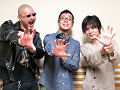 マフィア梶田の二次元が来い!:第207回「TCGでコミュニケーションを活性化する元帥様のSecond Son」