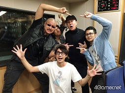画像集#004のサムネイル/マフィア梶田の二次元が来い！：第225回「メルマガを配信する偽マフィアのプリズンブレイク」