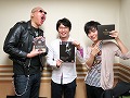 マフィア梶田の二次元が来い!:第235回「伝説のゾンビと筋肉で渡り合うセハおじさん」